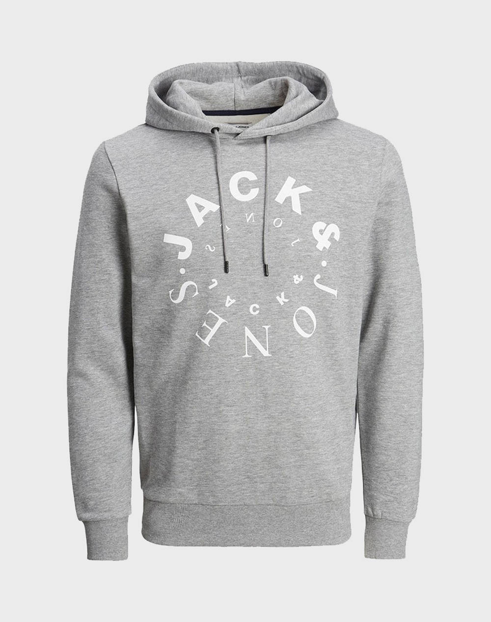 JACK&JONES JJWARRIOR SWEAT HOOD