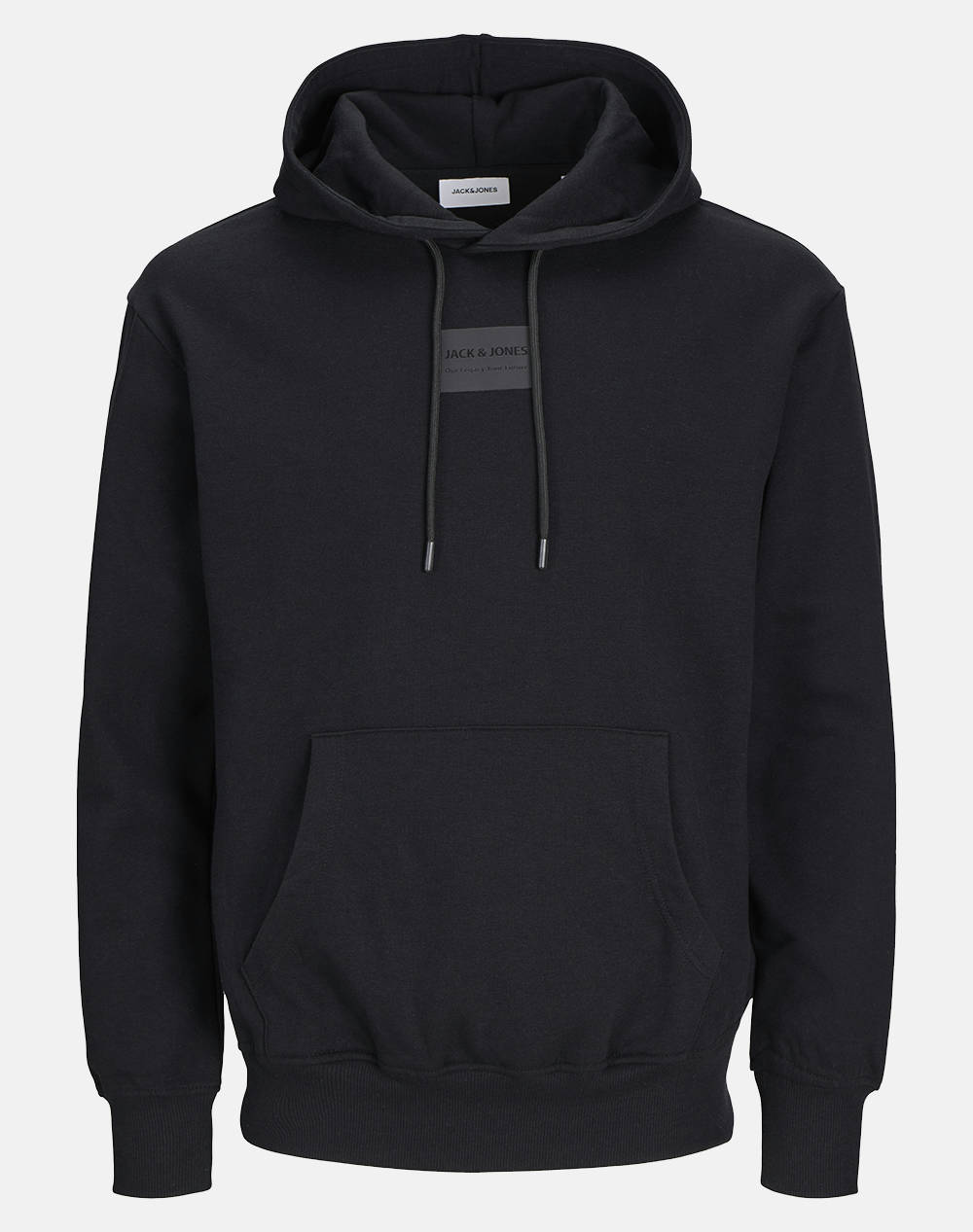 JACK&JONES JJHAKKAI SWEAT HOOD