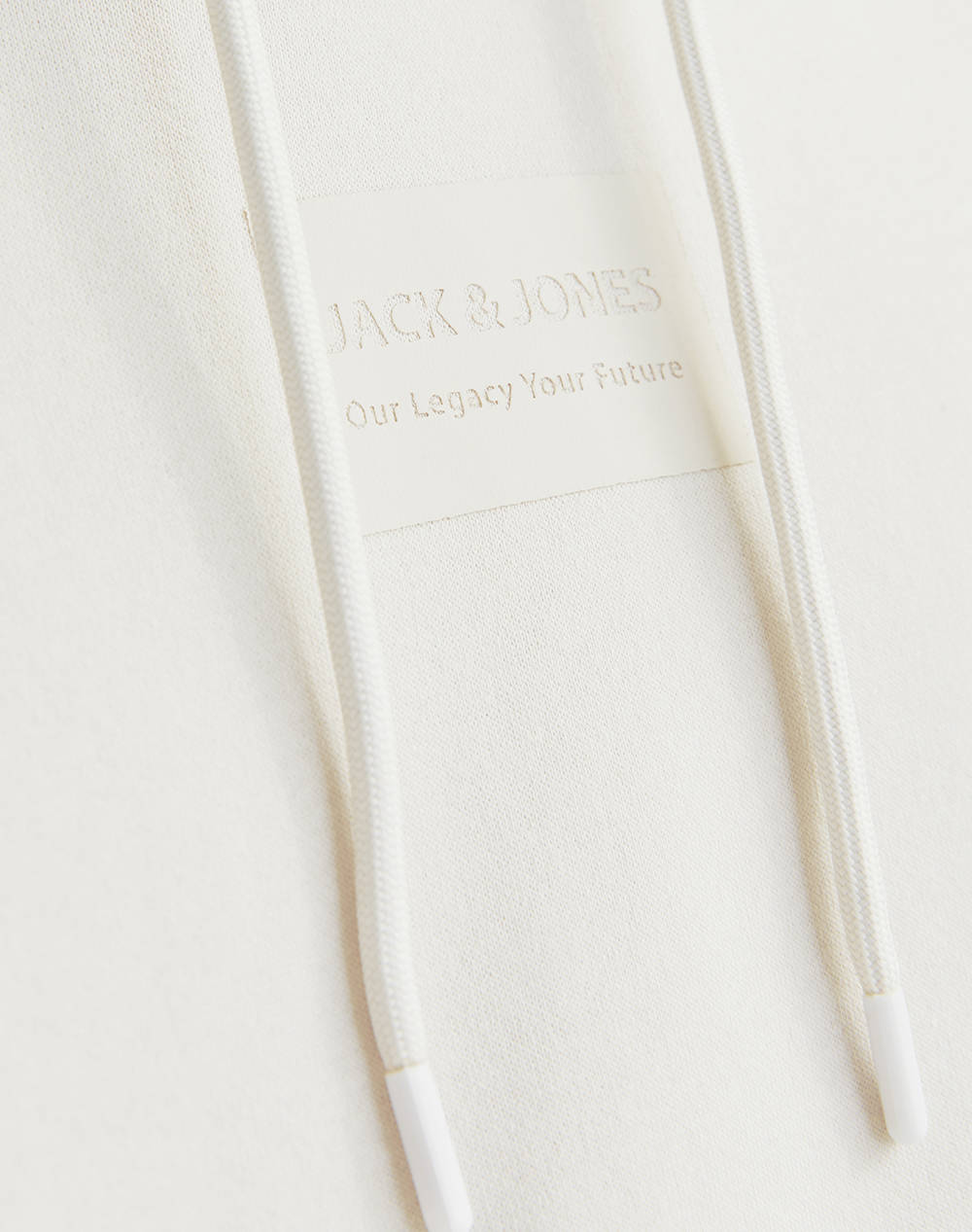 JACK&JONES JJHAKKAI SWEAT HOOD