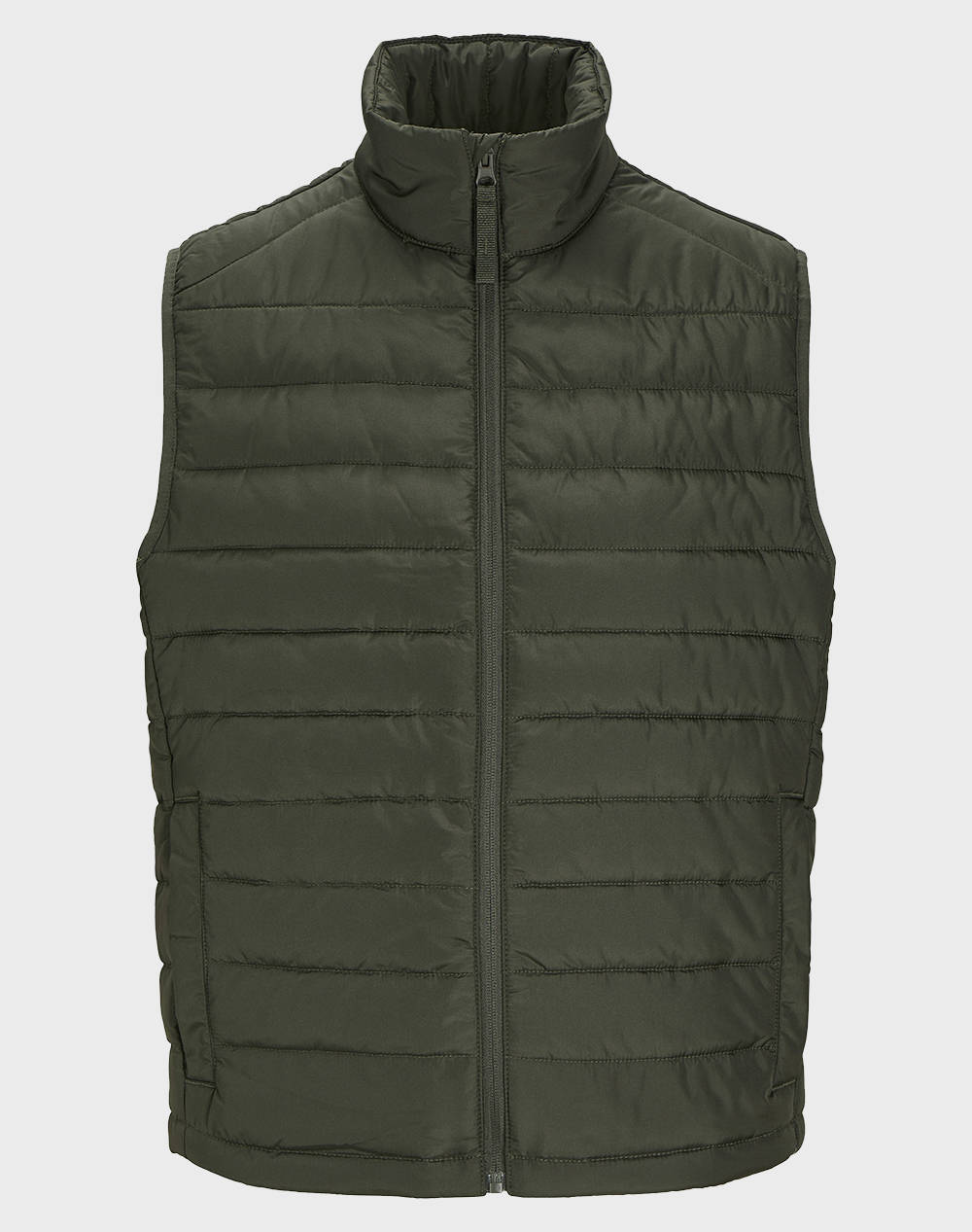 JJREBEL JREBLIGHT BODYWARMER