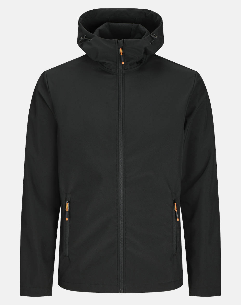 JJ REBEL JREBLIAM SOFTSHELL JACKET