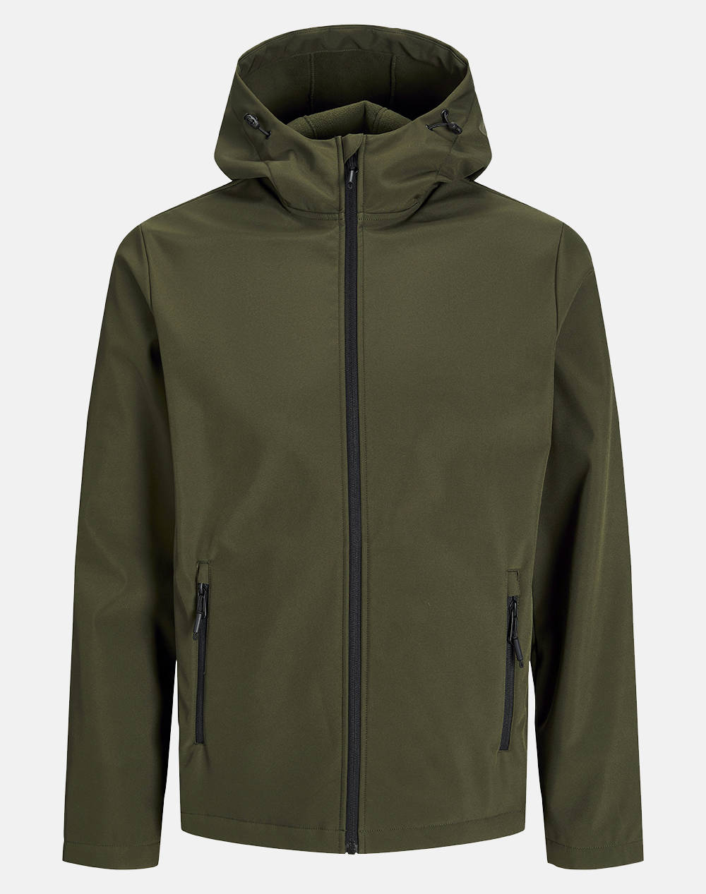 JJ REBEL JREBLIAM SOFTSHELL JACKET