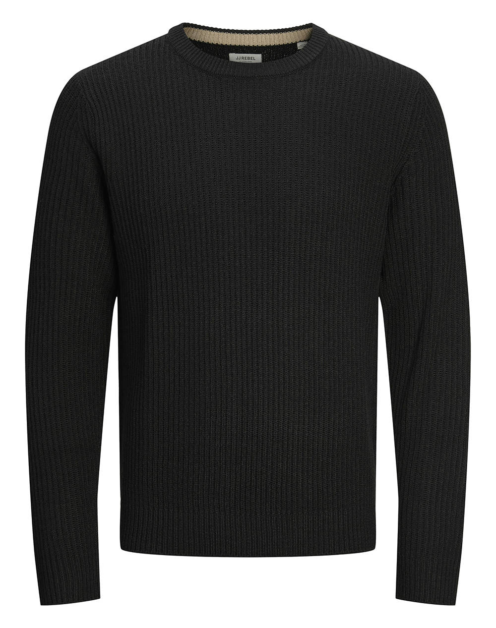 JJ REBEL JREBLIAM KNIT CREW NECK