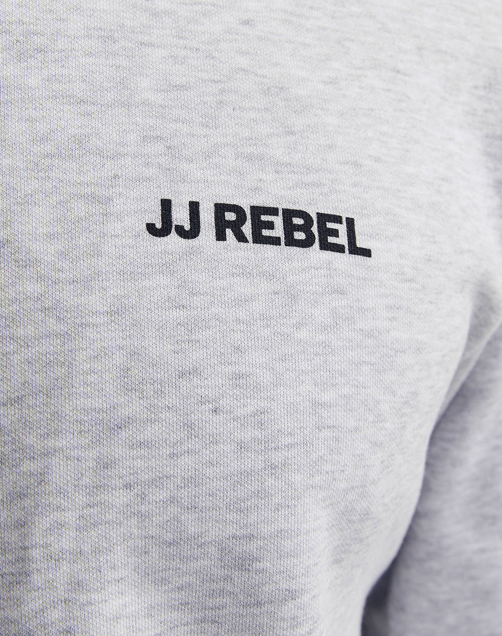 JJREBELL JREBJACKSON SWEAT CREW NECK