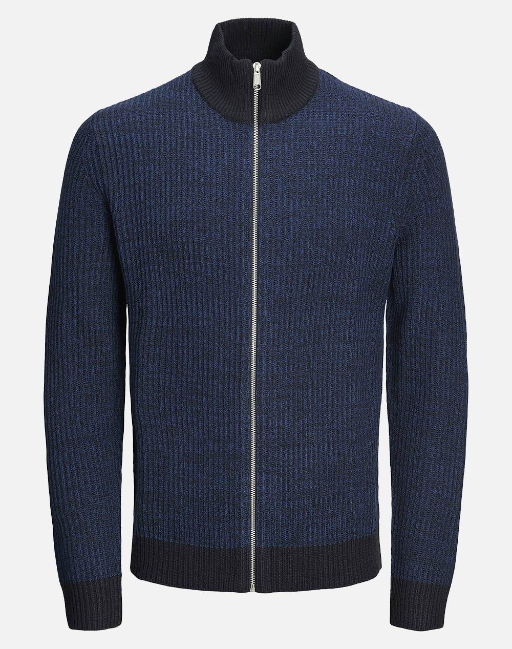 JJ REBEL JREBLIAM KNIT FULL ZIP