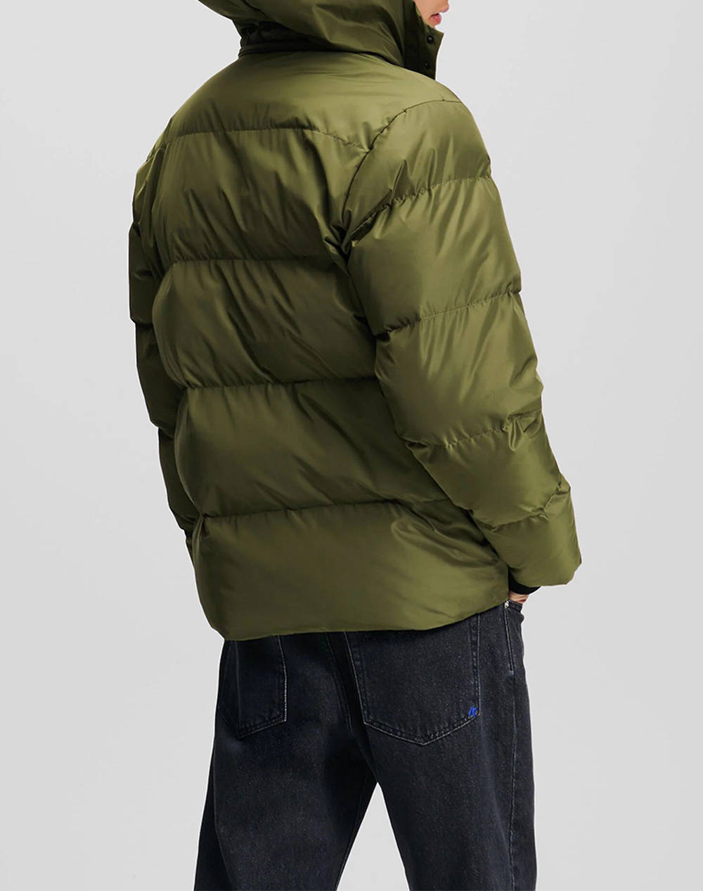 KARL LAGERFELD JEANSKLJ REGULAR PUFFER