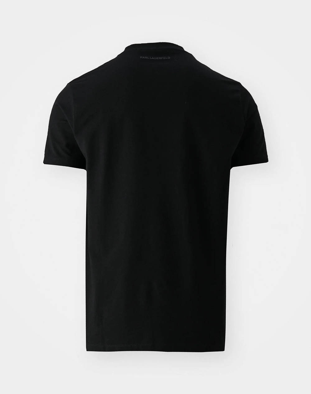 KARL LAGERFELD T-SHIRT CREWNECK