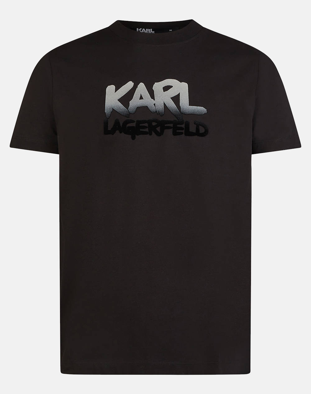 KARL LAGERFELD T-SHIRT CREWNECK