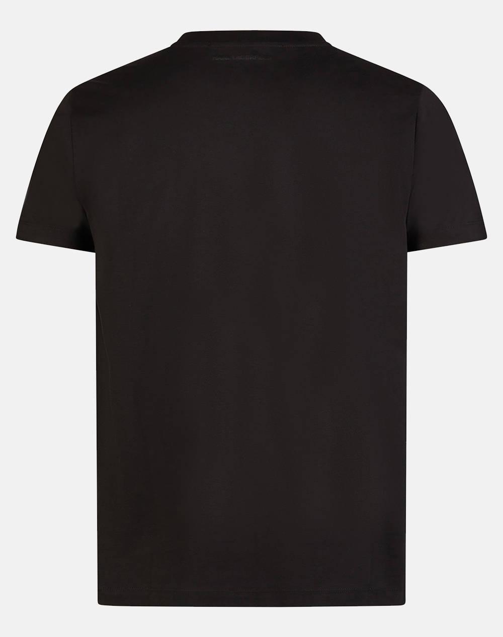 KARL LAGERFELD T-SHIRT CREWNECK