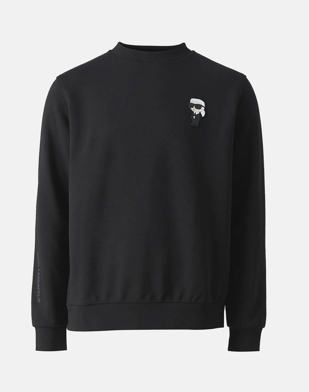 KARL LAGERFELD SWEAT CREWNECK