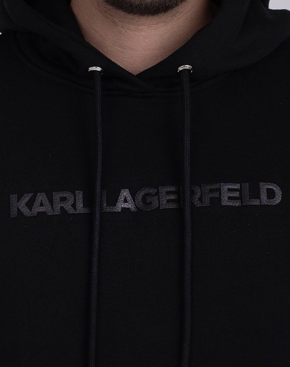 KARL LAGERFELD SWEAT HOODY