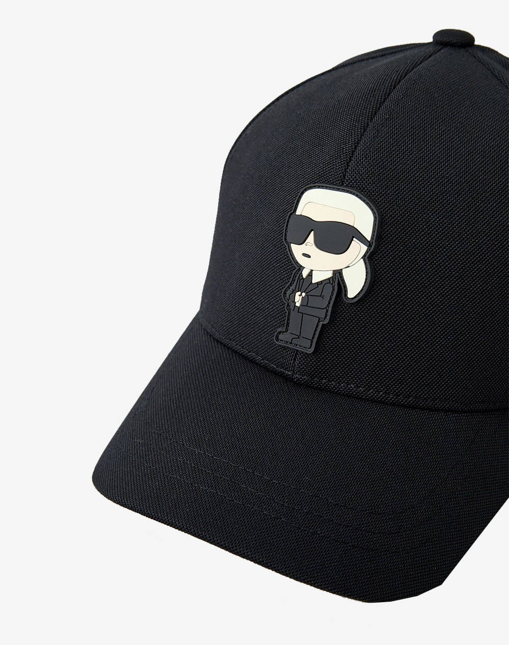 KARL LAGERFELD BASECAP NOS