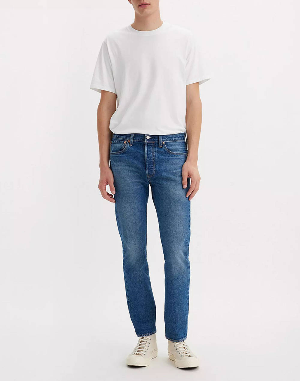 LEVIS 501® SLIM TAPER