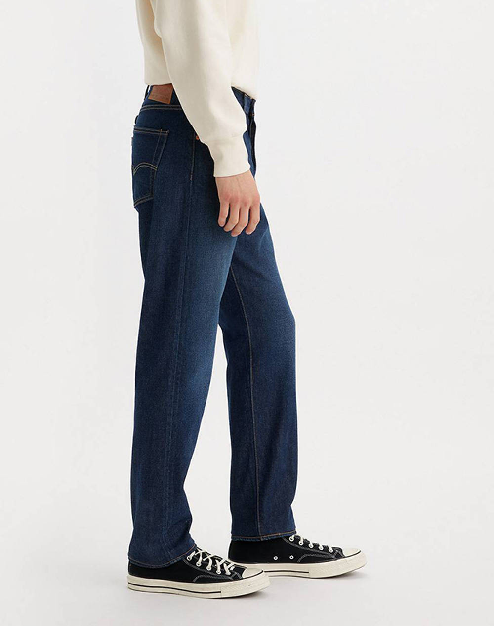 LEVIS 501® SLIM TAPER