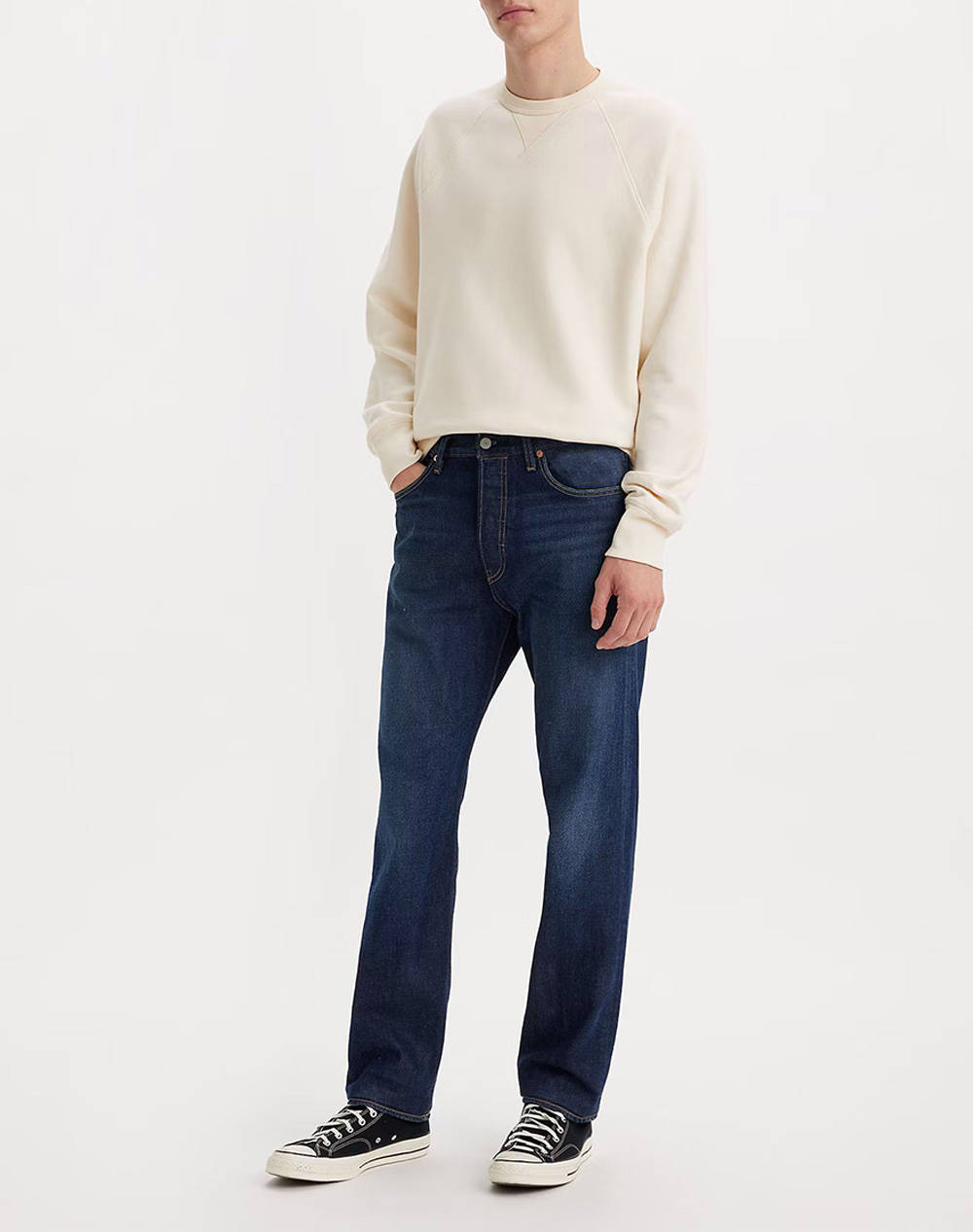 LEVIS 501® SLIM TAPER