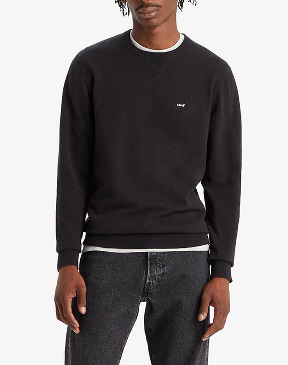 LEVIS LIGHTWEIGHT HM SWEATER