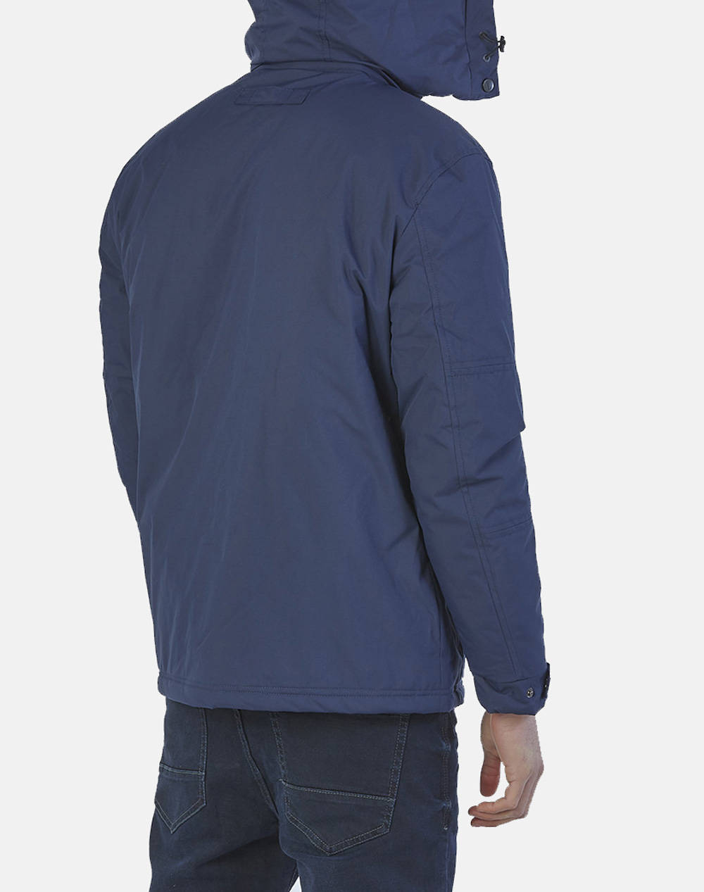 LEXTON JACKET