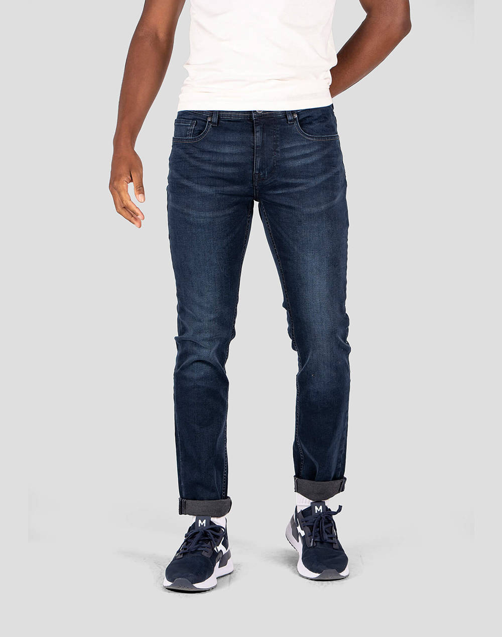 MARCUS Cutler 2166 Jeans