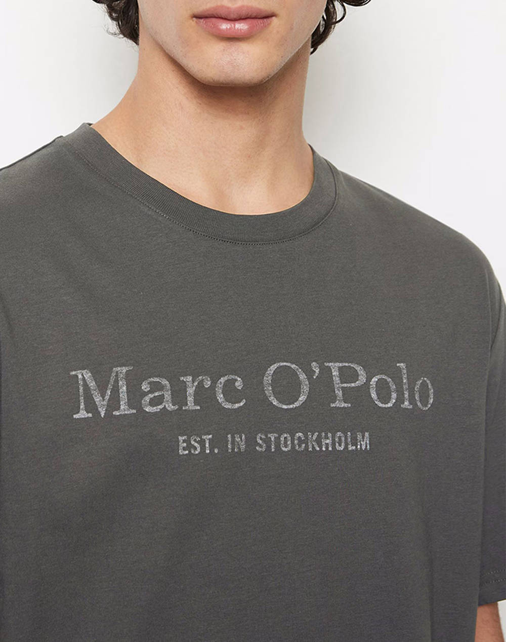 MARC OPOLO T-SHIRT