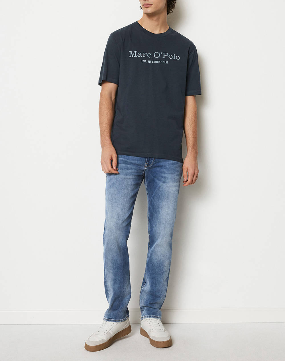 MARC OPOLO T-SHIRT