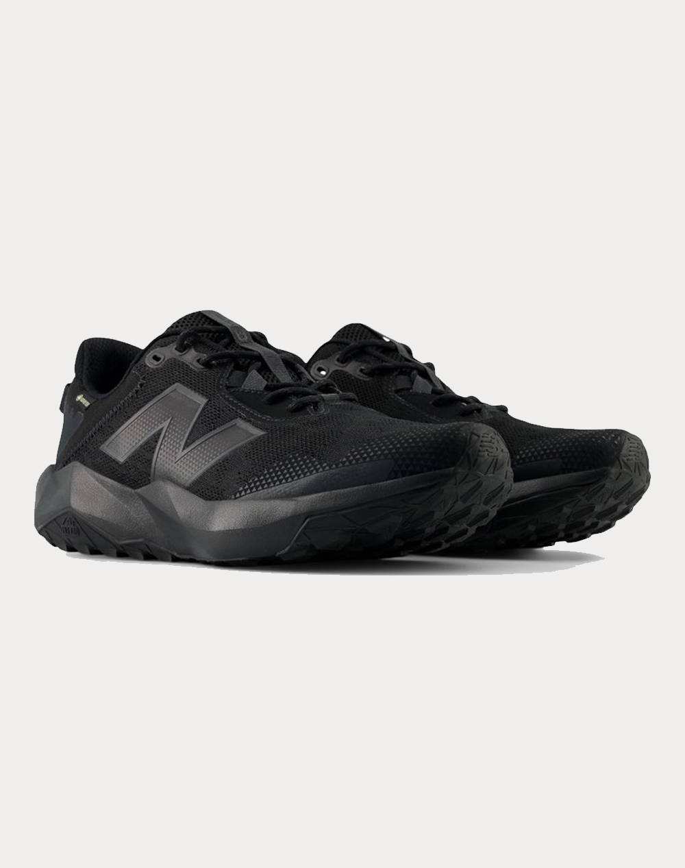 NEW BALANCE Dynasoft Nitrel v6 GoreTex - SHOE RUNNING