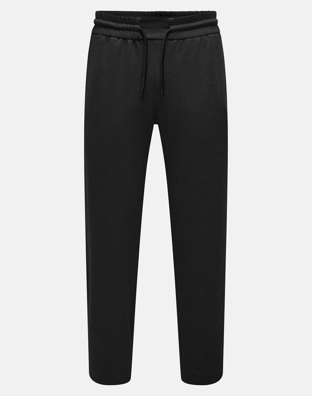 ONLY&SONS ONSJAKE PIQUE JERSEY PANTS