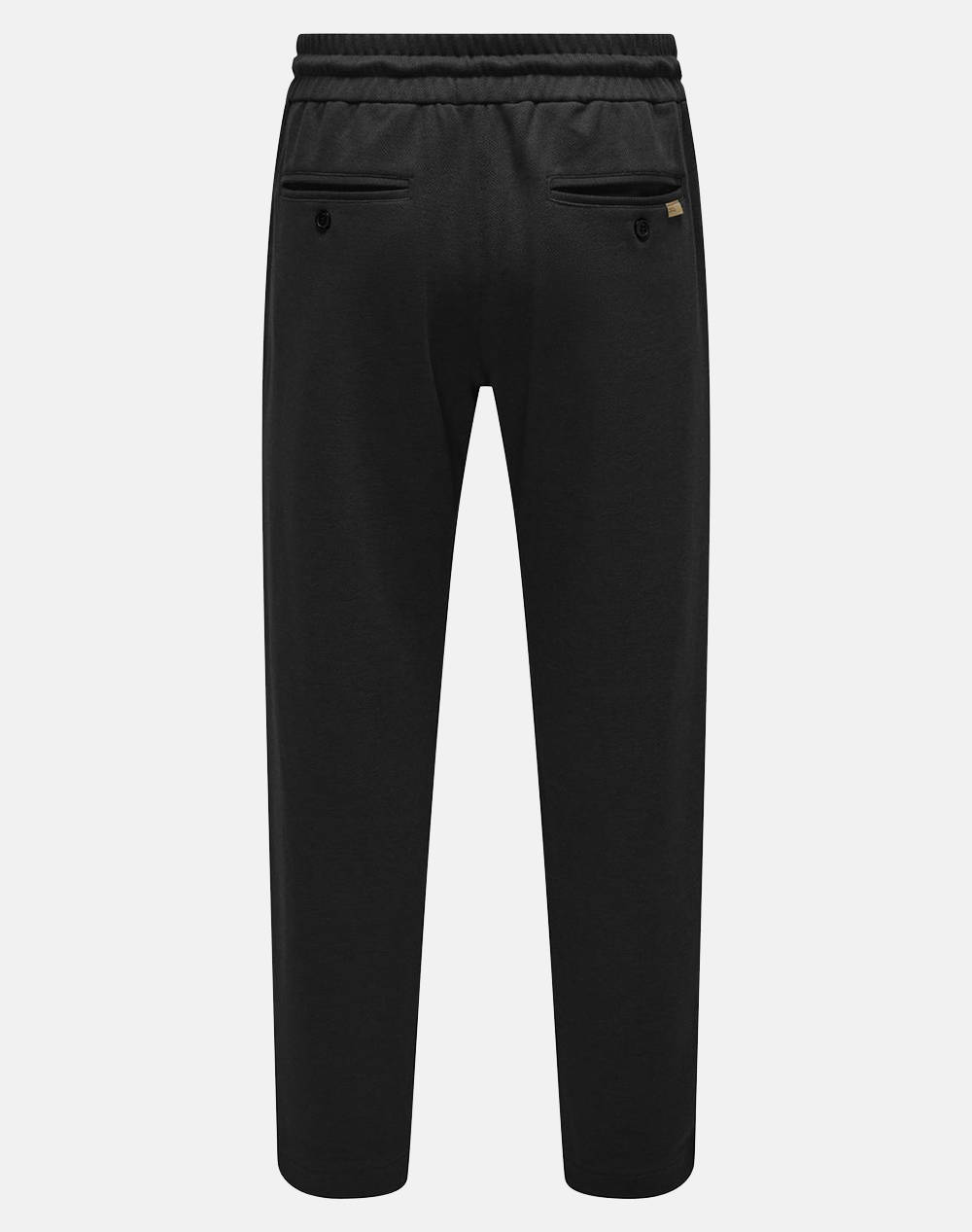 ONLY&SONS ONSJAKE PIQUE JERSEY PANTS