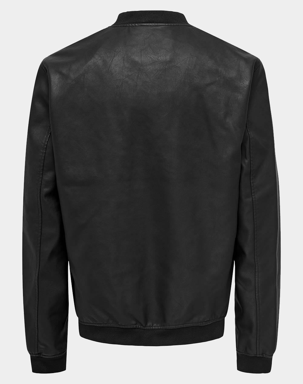 ONLY&SONS ONSASHER PU BOMBER OTW VD