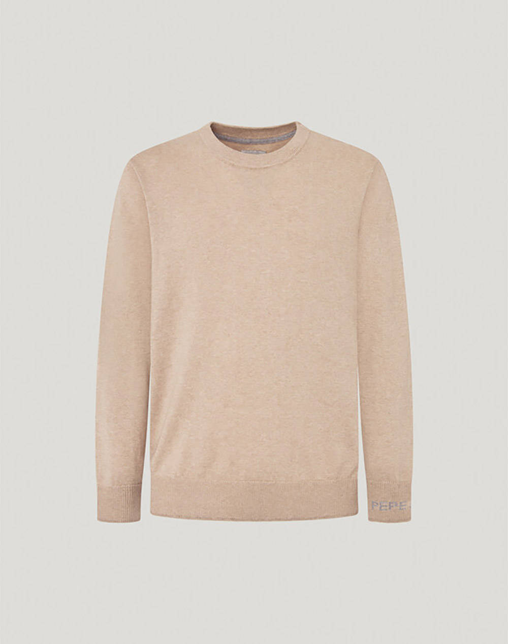 PEPE JEANS DROP 2 NEW ANDRE CREW NECK MENS KNIT