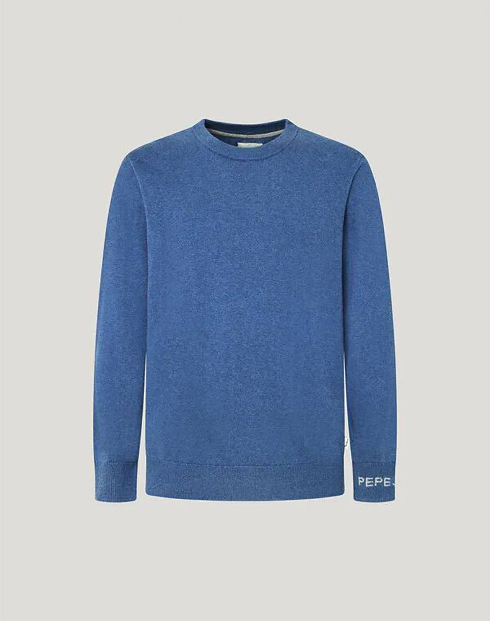 PEPE JEANS DROP 2 NEW ANDRE CREW NECK MENS KNIT