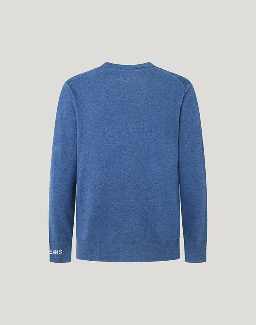 PEPE JEANS DROP 2 NEW ANDRE CREW NECK MENS KNIT