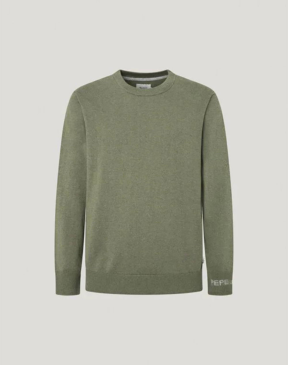 PEPE JEANS DROP 2 NEW ANDRE CREW NECK MENS KNIT