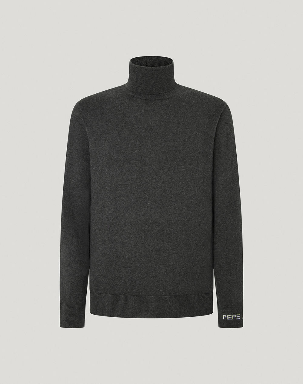 PEPE JEANS DROP 2 NEW ANDRE TURTLE NECK МЪЖКИ ПЛЕТИВА