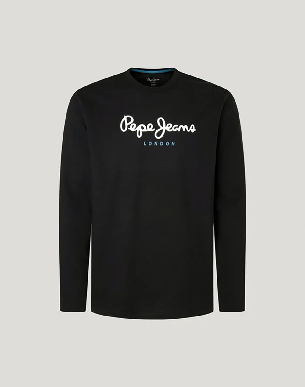 PEPE JEANS DROP 1 EGGO LONG MENS T-SHIRT