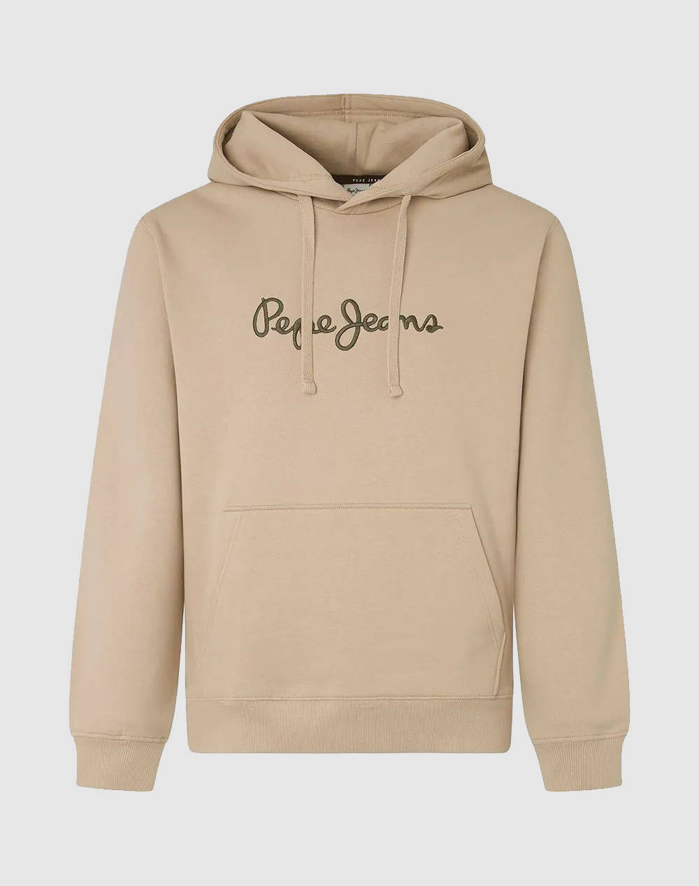 PEPE JEANS DROP 2 NEW JOE HOODIE МЪЖКИ СУИТШЪР