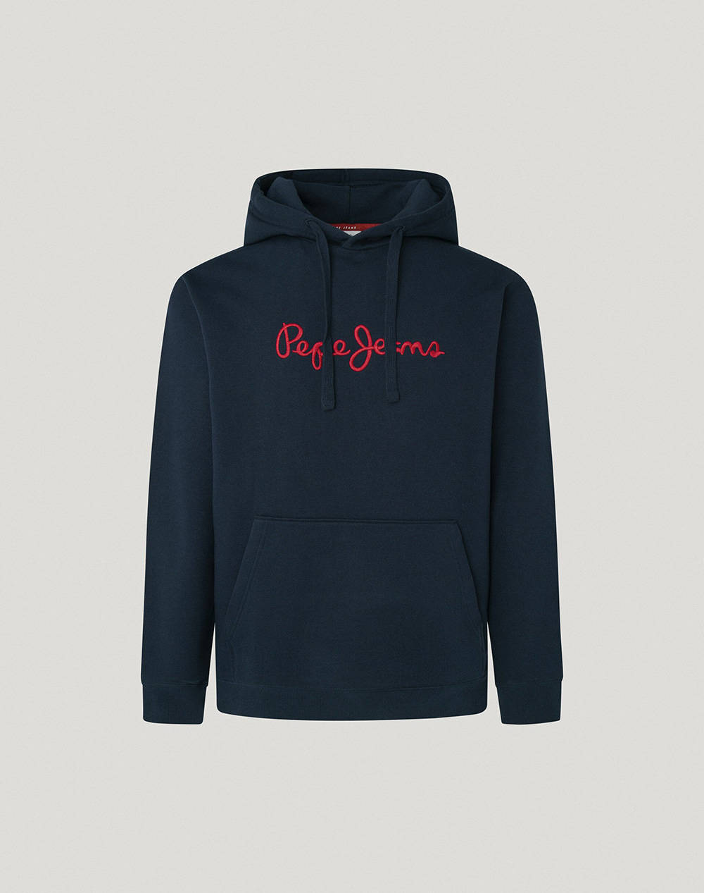 PEPE JEANS DROP 2 NEW JOE HOODIE МЪЖКИ СУИТШЪР