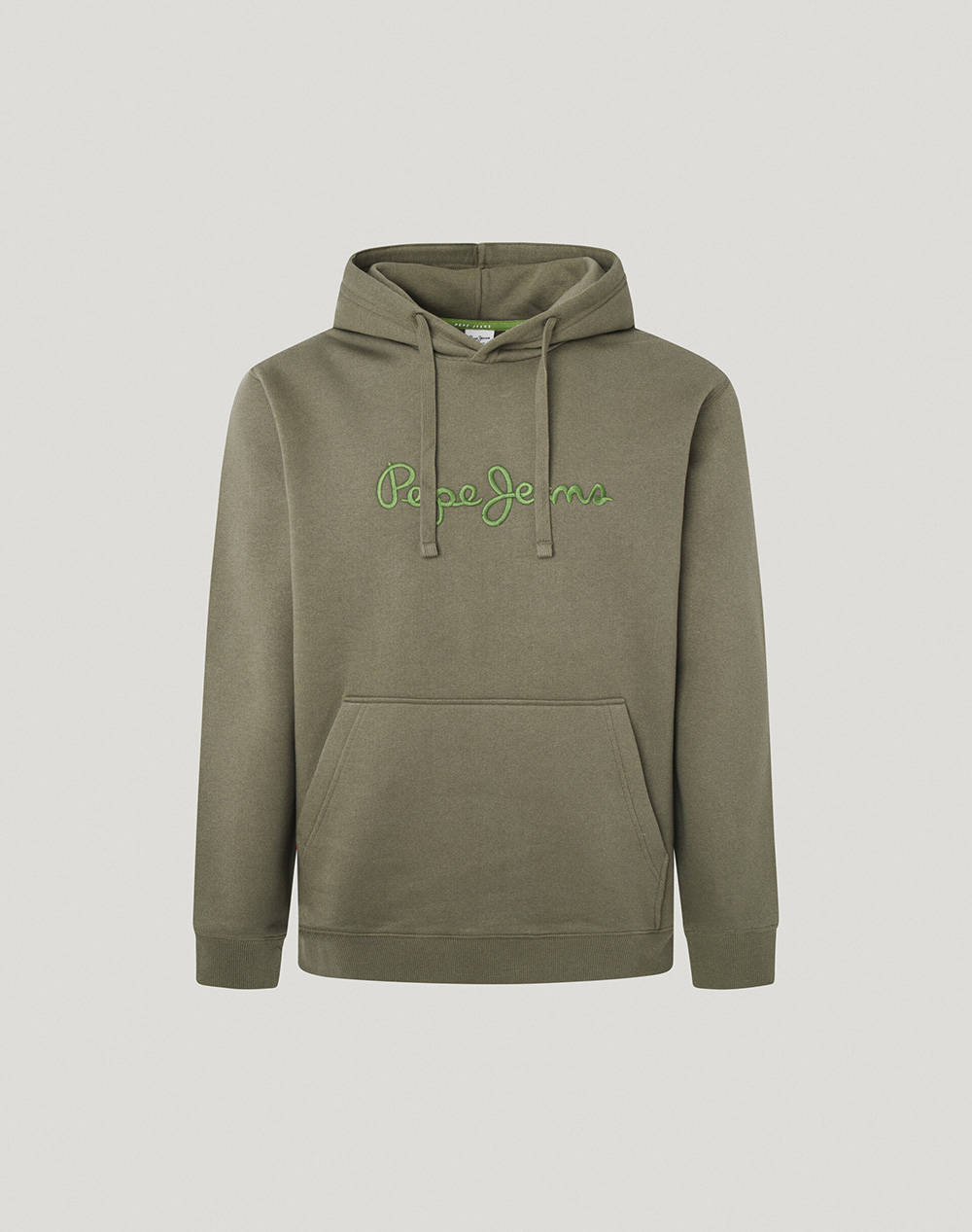 PEPE JEANS DROP 2 NEW JOE HOODIE МЪЖКИ СУИТШЪР