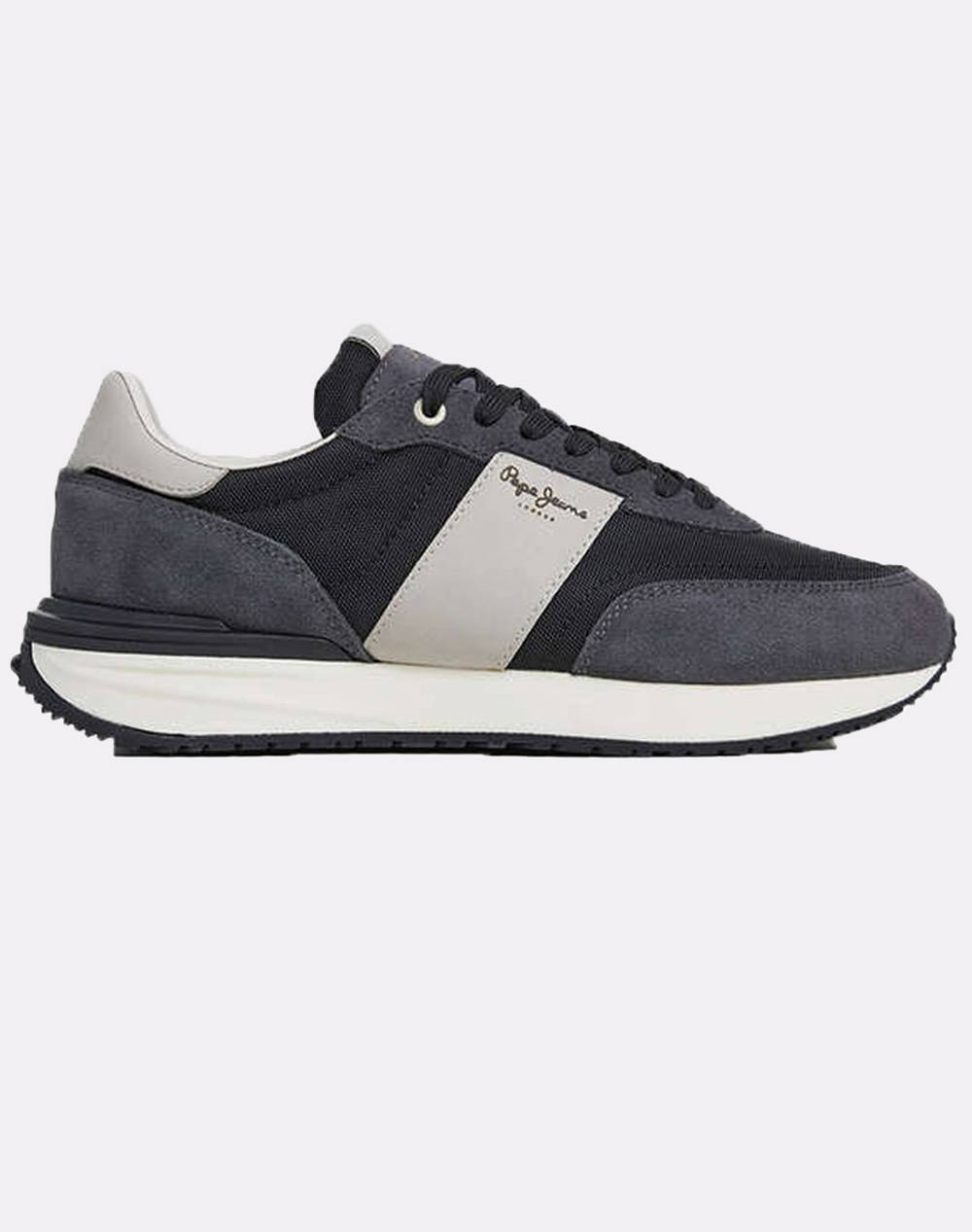 PEPE JEANS DROP 2 BUSTER SUPRA M FASHION МЪЖКИ SNEAKERS