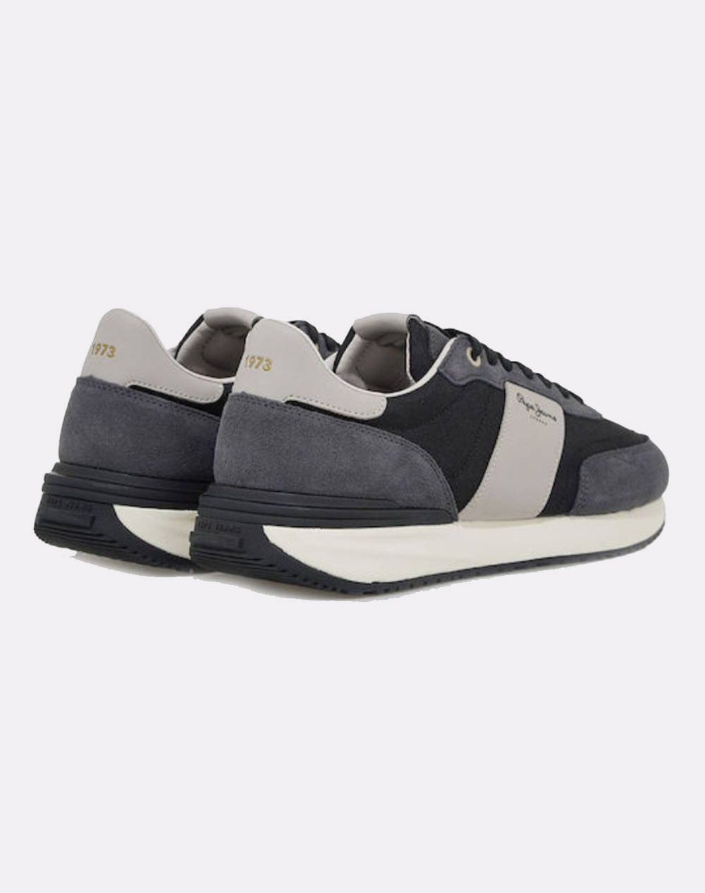 PEPE JEANS DROP 2 BUSTER SUPRA M FASHION МЪЖКИ SNEAKERS