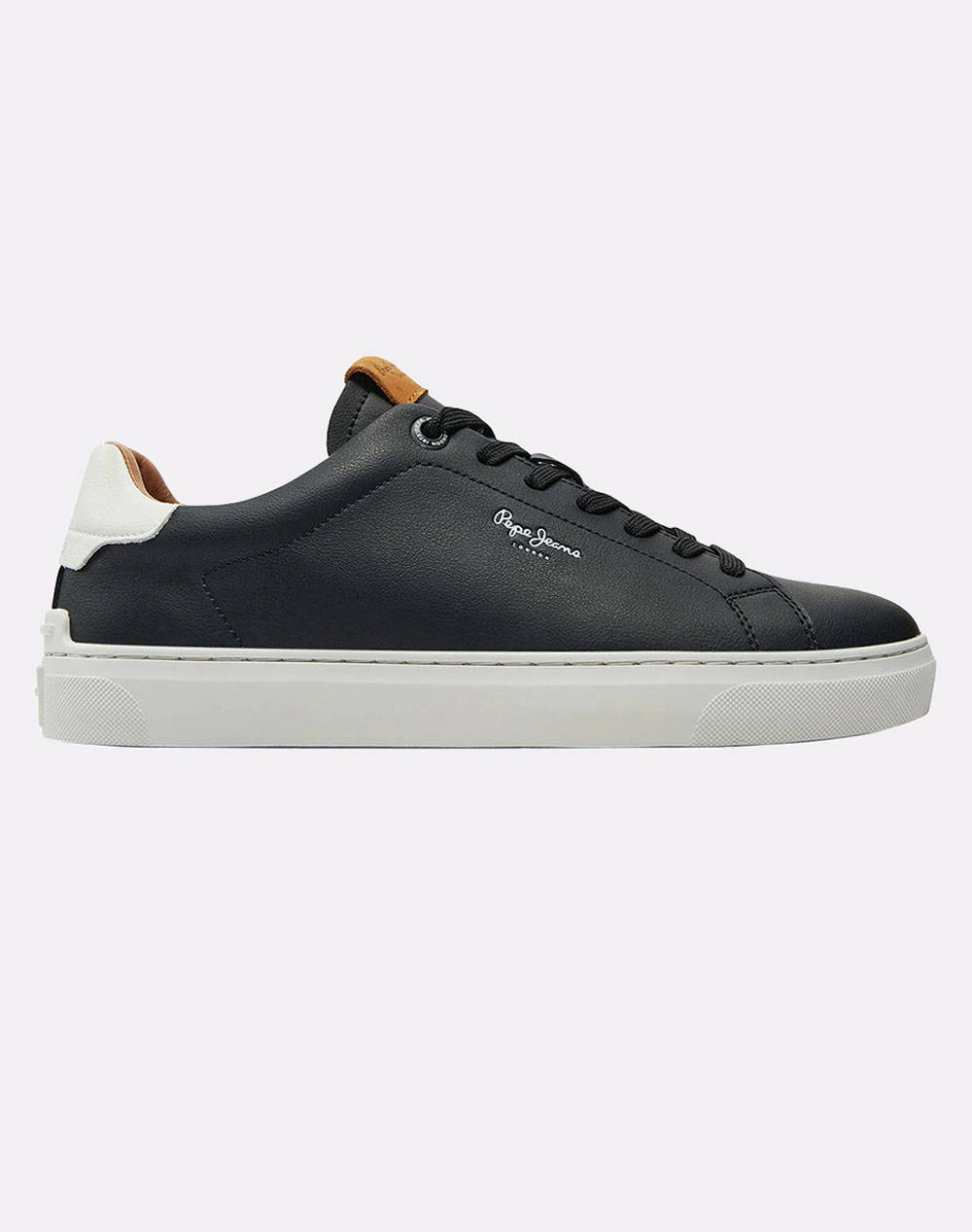 PEPE JEANS DROP 2 CAMDEN CLUB M CUPSOLE SNEAKERS MENS SHOE