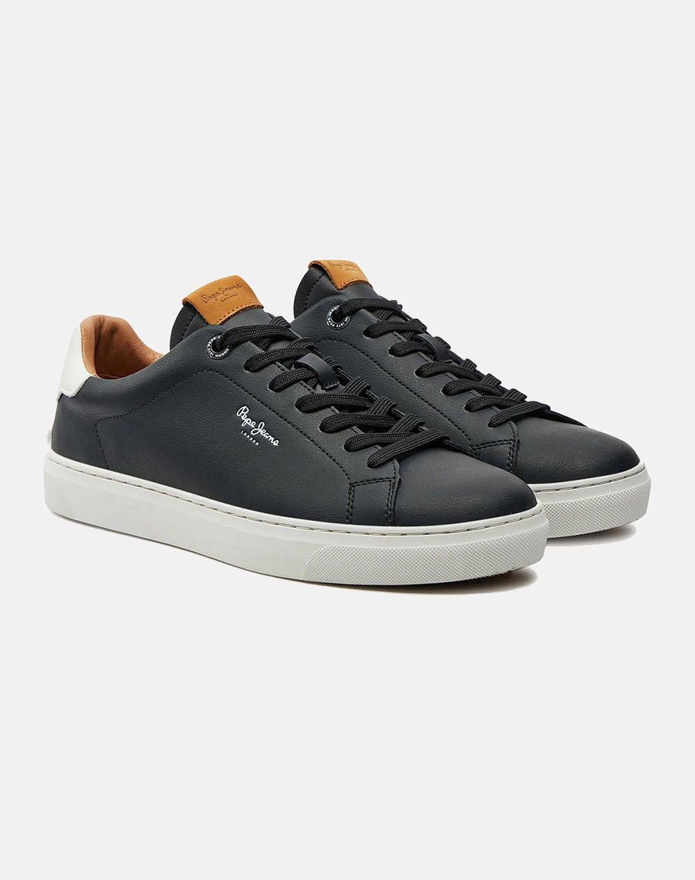 PEPE JEANS DROP 2 CAMDEN CLUB M CUPSOLE SNEAKERS MENS SHOE