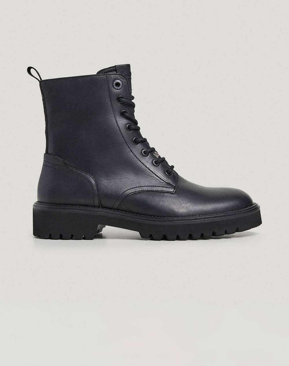 PEPE JEANS DROP 3 DURHAM COMBAT BOOTS & BOOTIES МЪЖКИ SNEAKERS