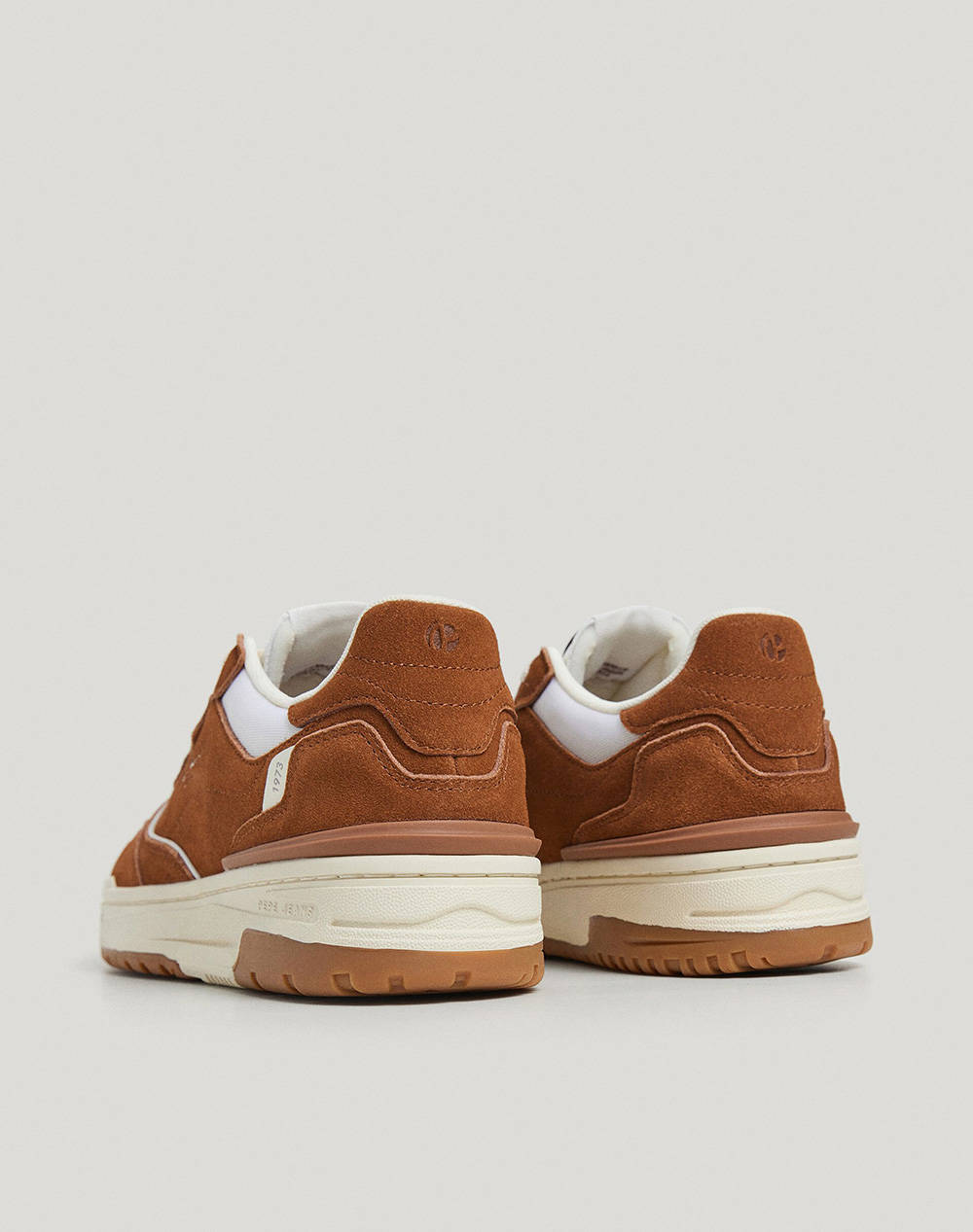 PEPE JEANS DROP 2 CHESTER AIR M CUPSOLE SNEAKERS МЪЖКИ SNEAKERS