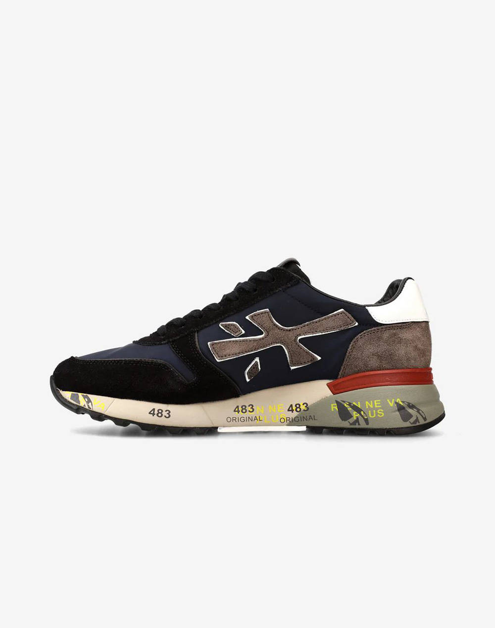 PREMIATA MICK