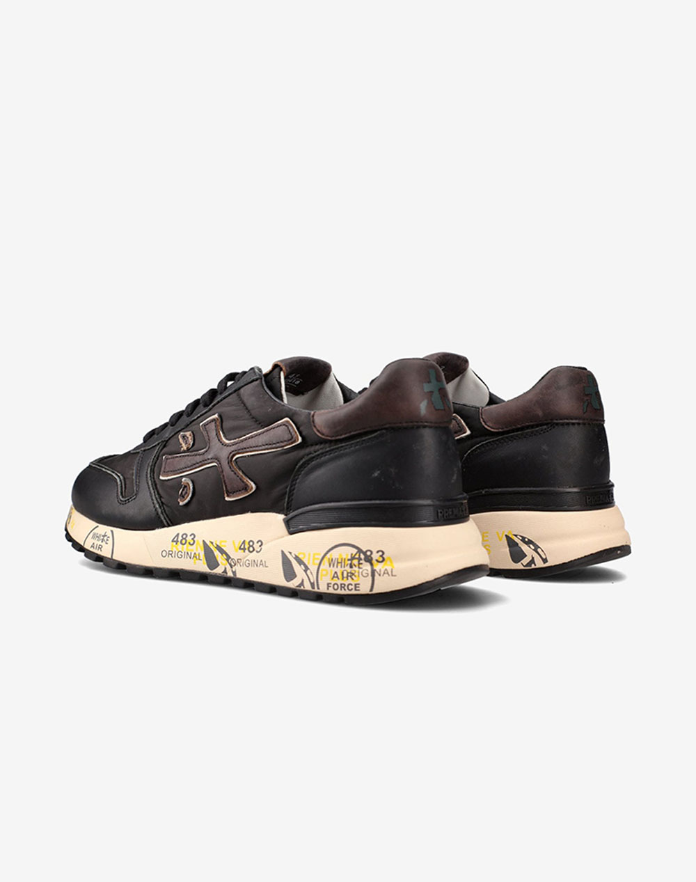 PREMIATA MICK