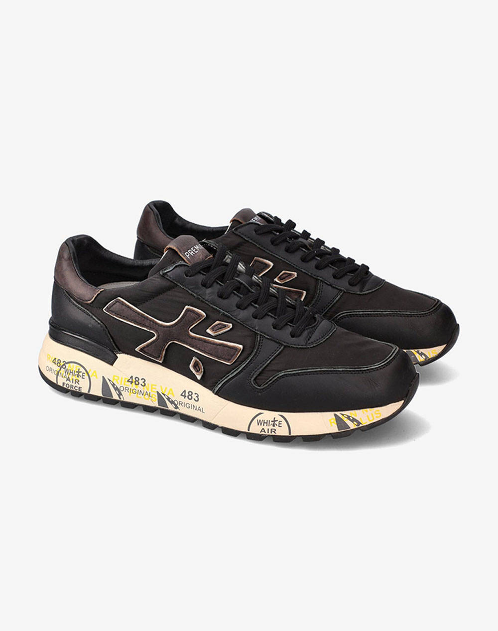 PREMIATA MICK