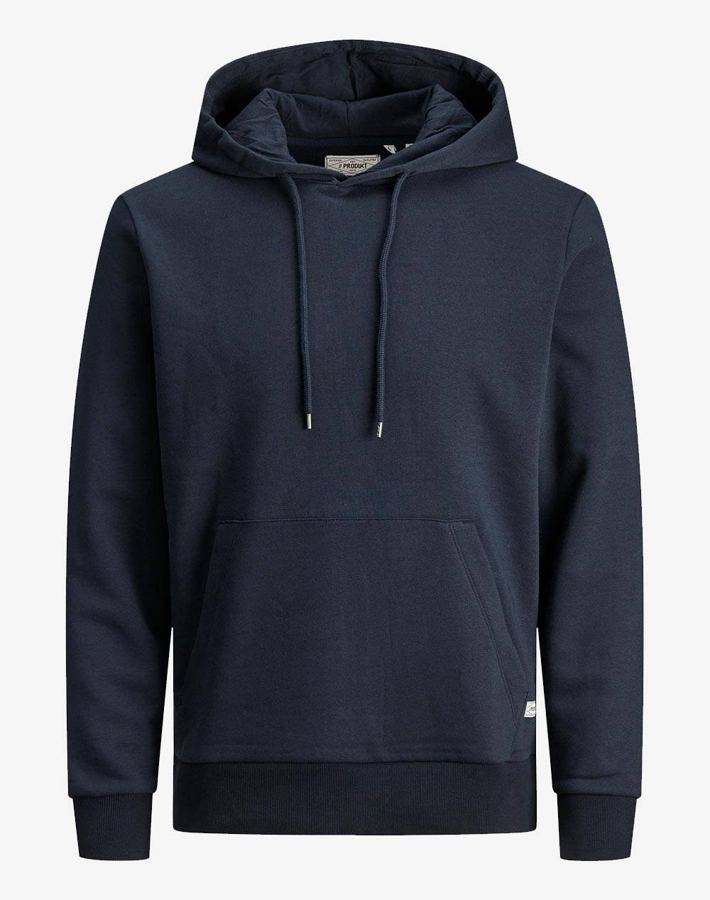 PRODUCT PKTGMS BASIC HOOD SWEAT