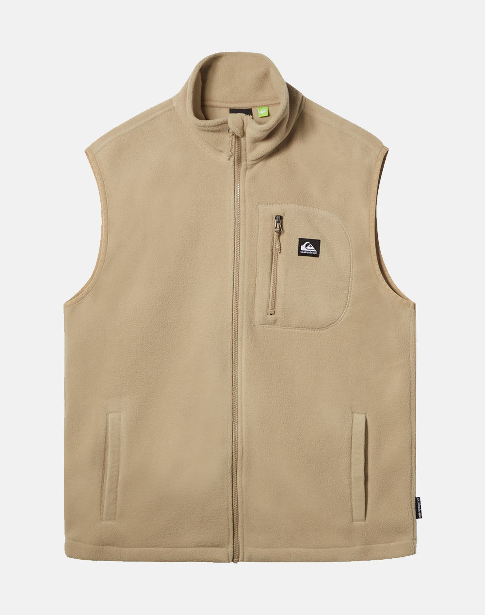 QUIKSILVER SURF DAYS VEST MENS SWEATSHIRTS