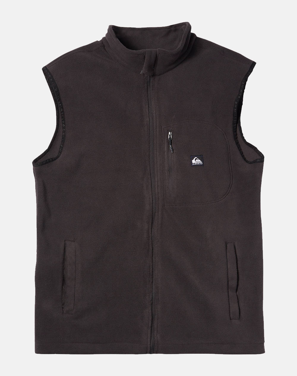 QUIKSILVER SURF DAYS VEST MENS SWEATSHIRTS