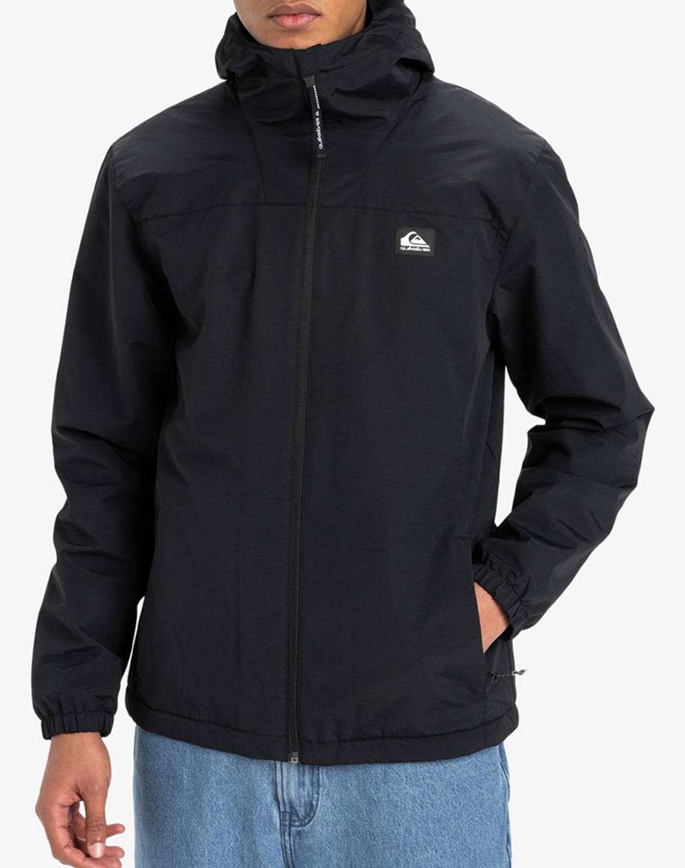 QUIKSILVER OVERCAST 3K WARM JACKET МЪЖКО ЯКЕ